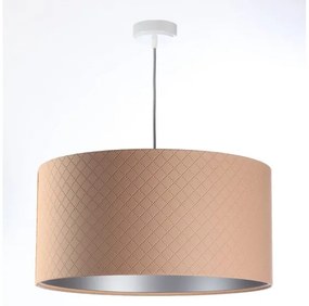 Lustră pe cablu GLAMOUR 1xE27/60W/230V