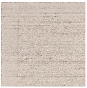 Covor crem țesut manual din lână 160x230 cm Larson – Asiatic Carpets