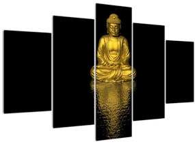 Tablou - Liniștea în suflet (150x105 cm)