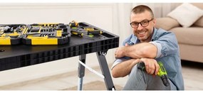 Fieldmann FDN 4250 masă multifuncțională 5in1
