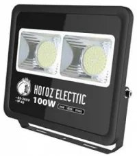 Proiector 100W Led SMD LION-100 HOROZ