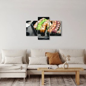 Tablou - Sushi (90x60 cm)