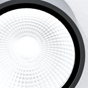 Spot LED aplicat de exterior IP65 SPUTNIK D-15cm