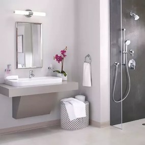 Dozator sapun Grohe Essentials crom lucios