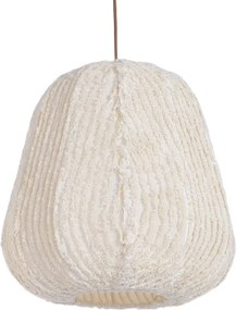 Lustră suspendată din metal, 40 x 40 cm, „Compiègne”