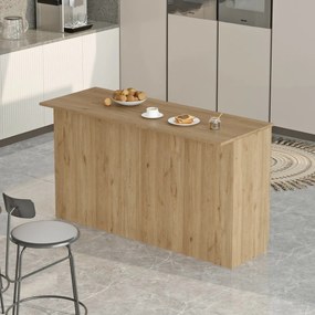 Masa de bar Mona Oak