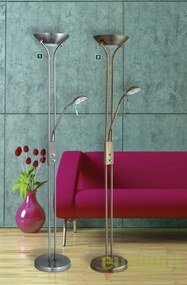 Lampadar modern, Lampa de podea, Beta 4075 RX