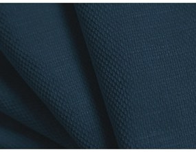 Colțar albastru închis (cu colț variabil/în formă de ”L”) Molino – Micadoni Home