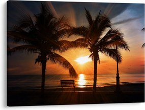Tabou - Privire la mare (70x50 cm)