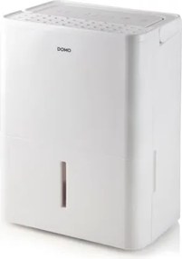 Dezumidificator de Aer DOMO DO344DH, 2.1L, 12L/24h, 350W, 45 dB