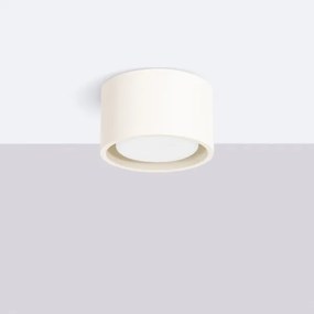 Sollux SL.2442 - Lampă spot MODO 1xGX53/10W/230V crem