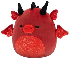 Jucărie de pluș Salami – SQUISHMALLOWS