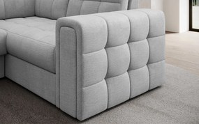 Coltar extensibil Blewett pe stanga Monolith 84
