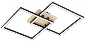 Plafoniera moderna led 2X16W Lomaltas Z 99677 Eglo