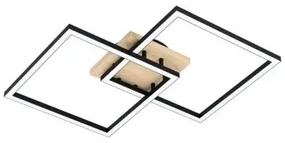 Plafoniera moderna led 2X16W Lomaltas Z 99677 Eglo