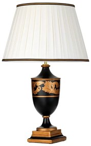 Lampă de masă Elstead DL-NARBONNE-TL NARBONNE 1xE27/60W/230V