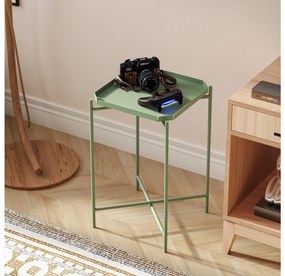 Măsuță de cafea Museli 8 (verde) . 1093284