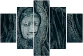 Tablou - Fața Thailandeză (150x105 cm)