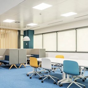 Panou LED/48W/230V 4000K 60x60 cm