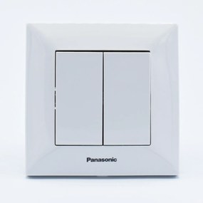 Comutator Arkedia Panasonic, ST, alb