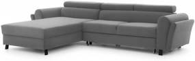 Coltar extensibil Mariall pe stanga Paros 05