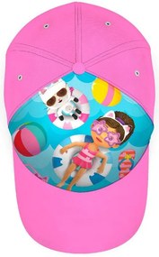 Gabby&#039;s Dollhouse șapcă de baseball pentru copii 52 cm