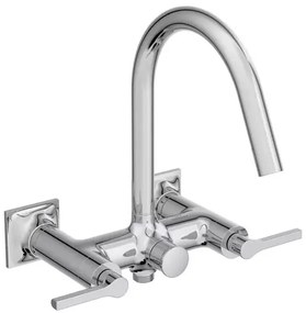 Baterie cada - dus Ideal Standard Atelier Joy Neo crom lucios dubla comanda