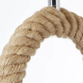 Lampadar SAILOR 1xE27/40W/230V, bej/crem - Brilliant