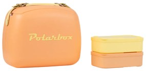Polarbox Cutie de răcire Pop 6 l, portocaliu