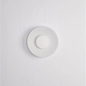 Aplica LED ambientala exterior IP65 Cico alb