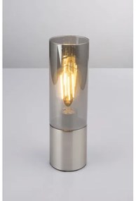 Globo 21000N - Lampă de masă ANNIKA 1xE27/25W/230V
