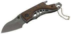 Briceag Cattara RIB cu încuietoare de siguranță, 14 cm