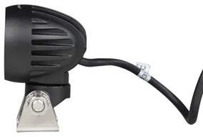 LED spot auto OSRAM 10W 10-30V IP68 5700K