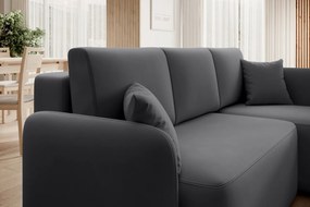 Coltar extensibil Hadson pe dreapta Sola 6