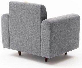 Fotoliu Noyalepo L (gri + Nuc). 1106531