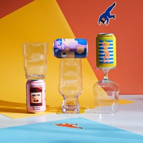 Pahare 2 buc. de bere 400 ml Mikkeller – Holmegaard