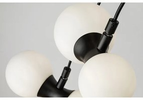 Lustră pe cablu Rabalux 72300 LITION 6xG9/28W/230V