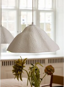 Osram - Lustră suspendată pe cablu LOTUS LEAF 1xE27/9W/230V Ø 39,6 cm