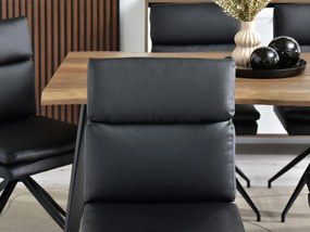 Scaun Rhea (negru). 1111247