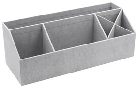 Organizator pentru papetărie din carton Elisa – Bigso Box of Sweden