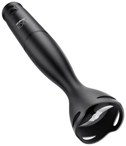Niceboy Twister T1 - Blender de mână 500W/230V negru