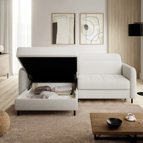 Coltar extensibil Gomsi pe stanga Royal 01