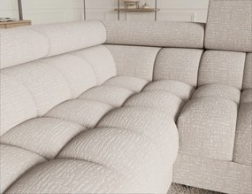 Coltar extensibil Fectory pe stanga Baffix 20