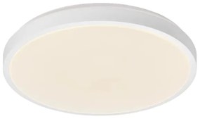 Osram Plafonieră LED ORBIS LONDON, 36 W, 230 V, Ø 48 cm, albă