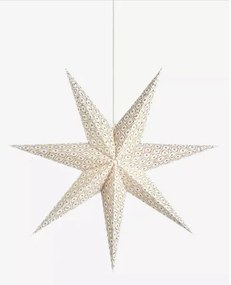 Decorațiune de Crăciun BAROQUE 1xE14/25W/230V 75 cm Markslöjd 705320