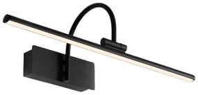 Aplica LED pentru oglinda/tablou PARACURU 8W MA-8915