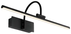 Aplica LED pentru oglinda/tablou PARACURU 8W MA-8915