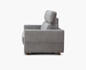 Canapea extensibila cu saltea Marga
