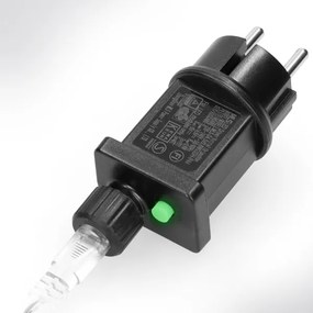 Brilagi - Stea de Crăciun LED pentru exterior LED/6W/230V IP44