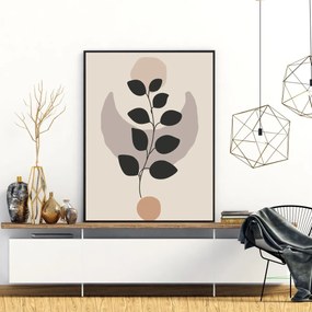 Poster - Planta (A4)